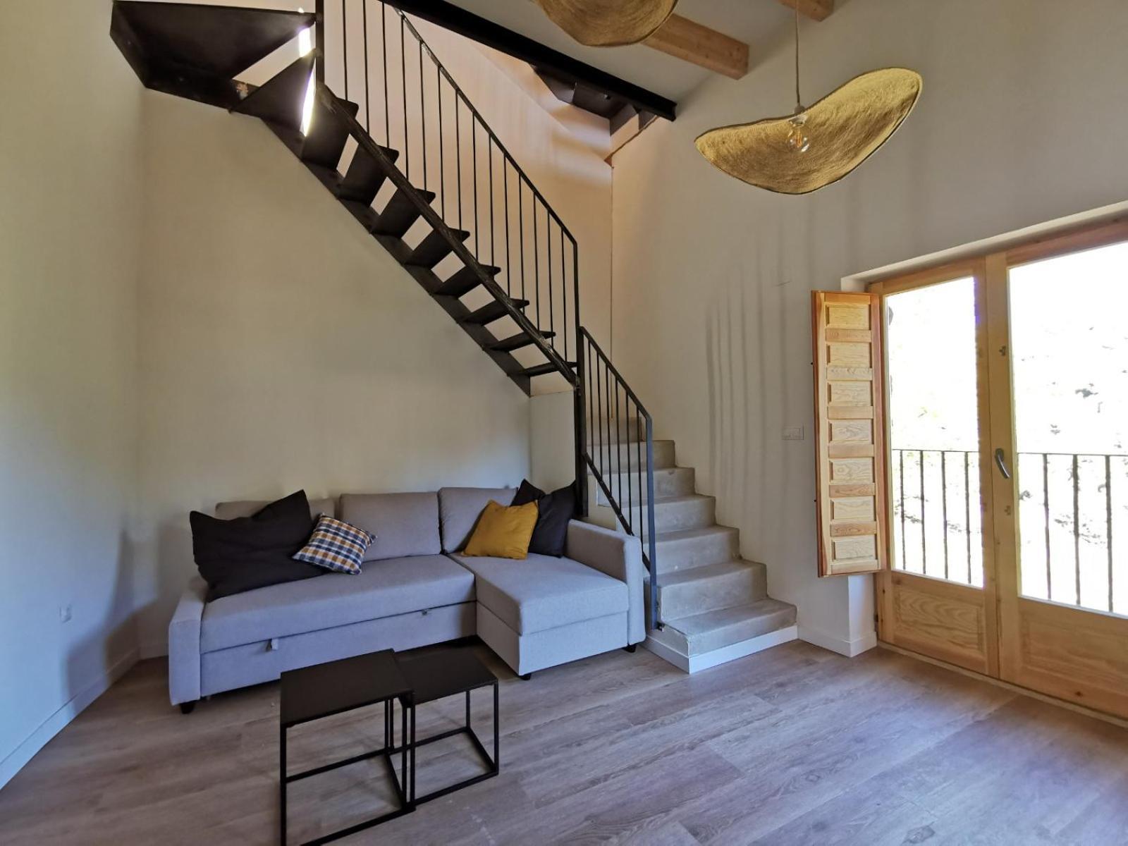 Cara Norte , Casa Rural-Castillo De Villamalefa Ngoại thất bức ảnh