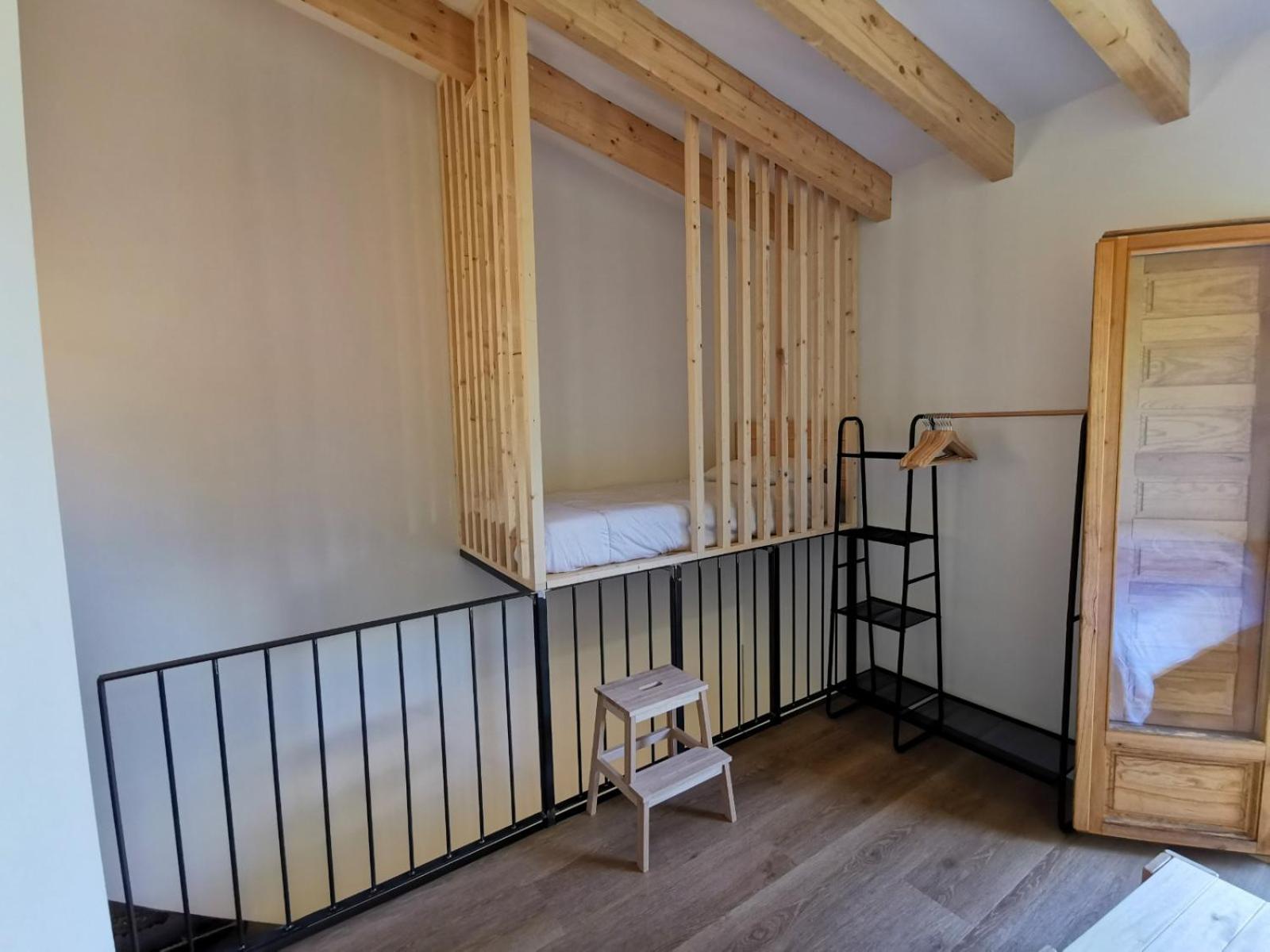 Cara Norte , Casa Rural-Castillo De Villamalefa Ngoại thất bức ảnh